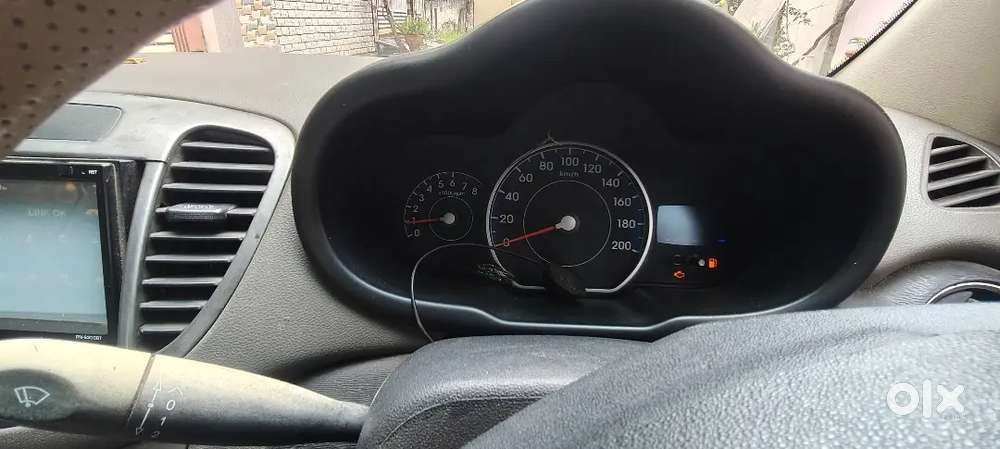 Hyundai I10 Magna 2012 Petrol