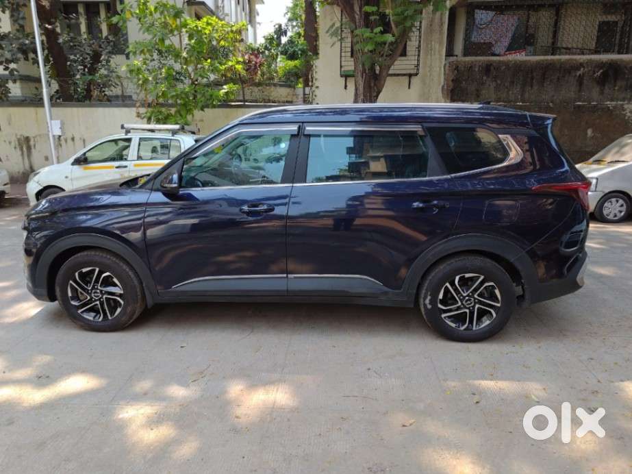 Kia Carens 1.5 Prestige 7 Str, 2022, Diesel