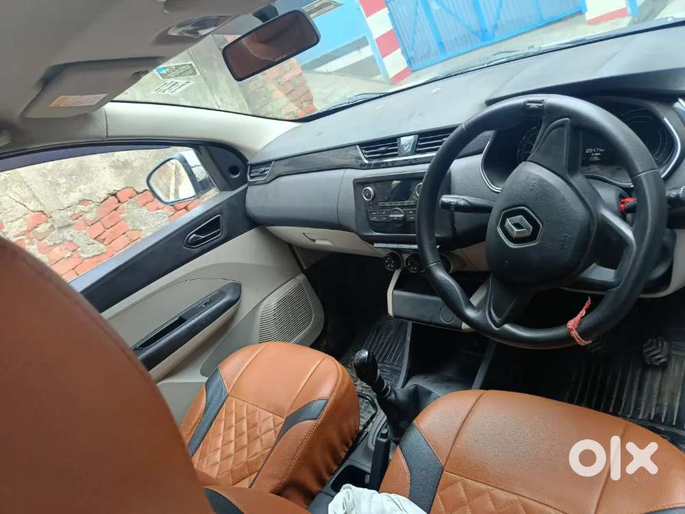 Renault Triber Rxe 2019
