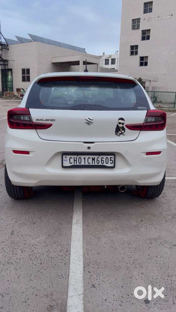 Baleno Sale
