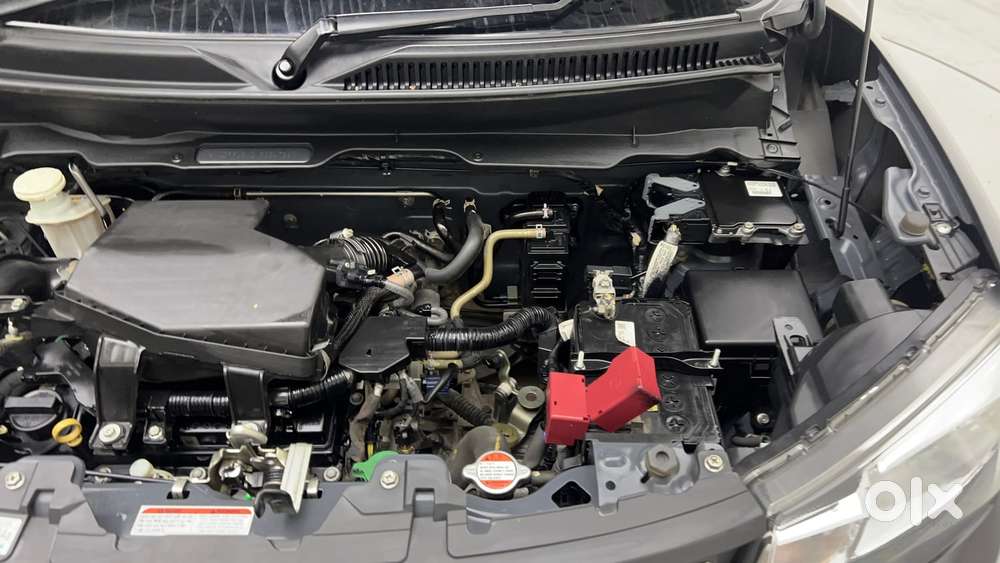 Maruti Suzuki S-presso Vxi Plus, 2022, Petrol