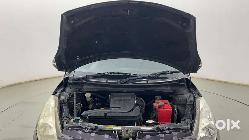 Maruti Suzuki Swift Vvt Vxi, 2016, Petrol
