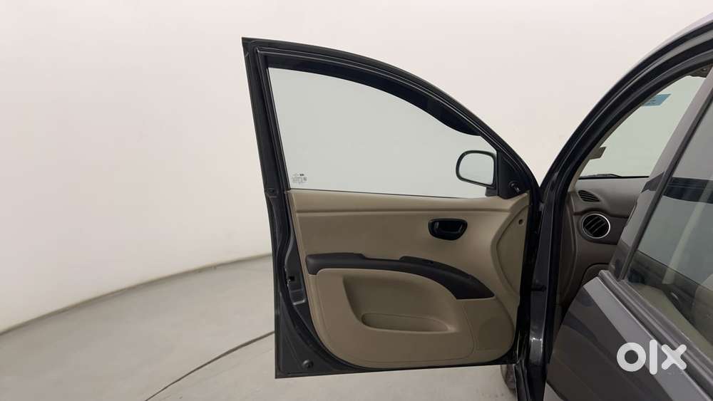 Hyundai I10 2007-2010 Era 1.1, 2013, Petrol