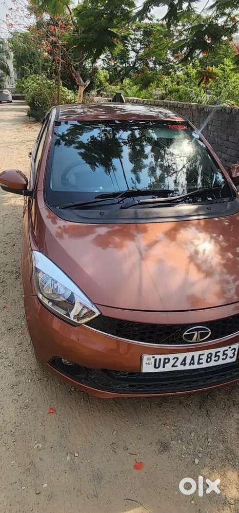 Tata Tigor 2018 Diesel