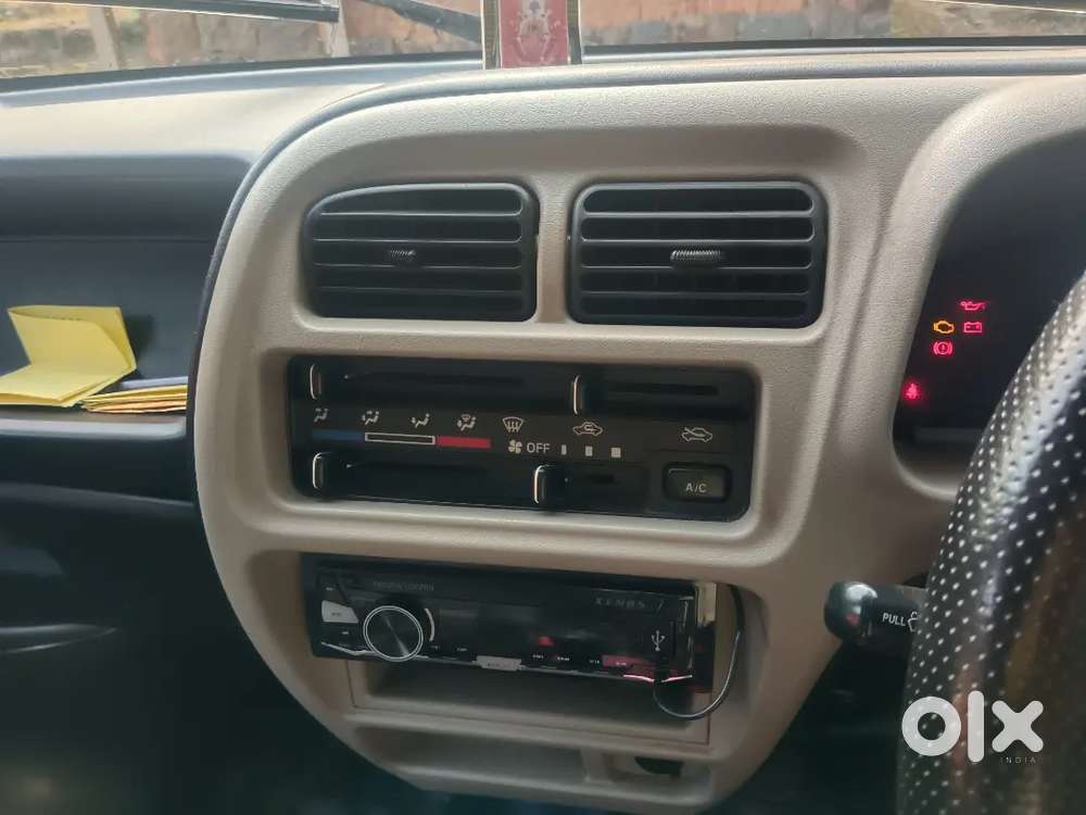 Maruti Suzuki Eeco 2020 Petrol 77800 Km Driven