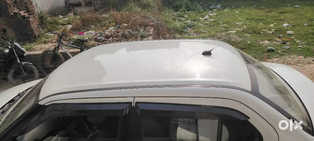 Swift Dzire