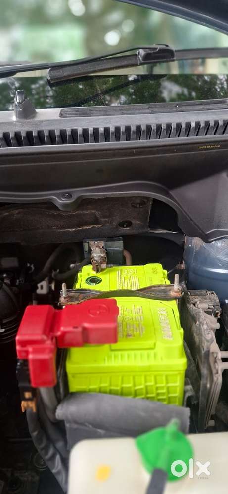Maruti Suzuki Ertiga 1.5 Vxi, 2016, Petrol