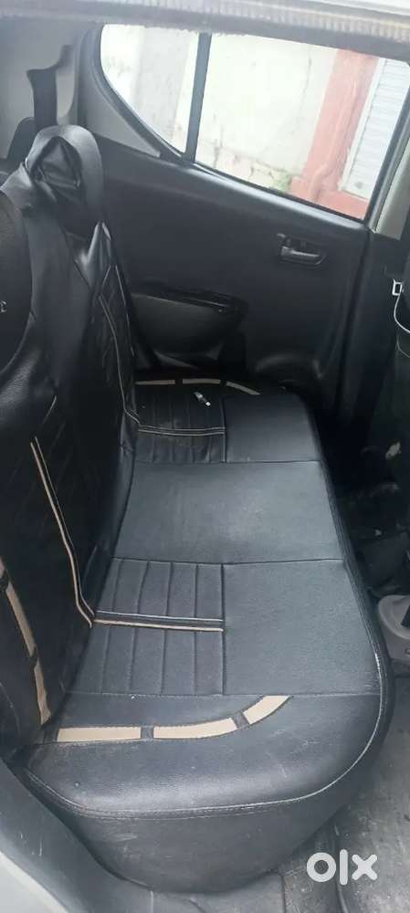 2010 Maruti Suzuki A-star 1.0 Zxi