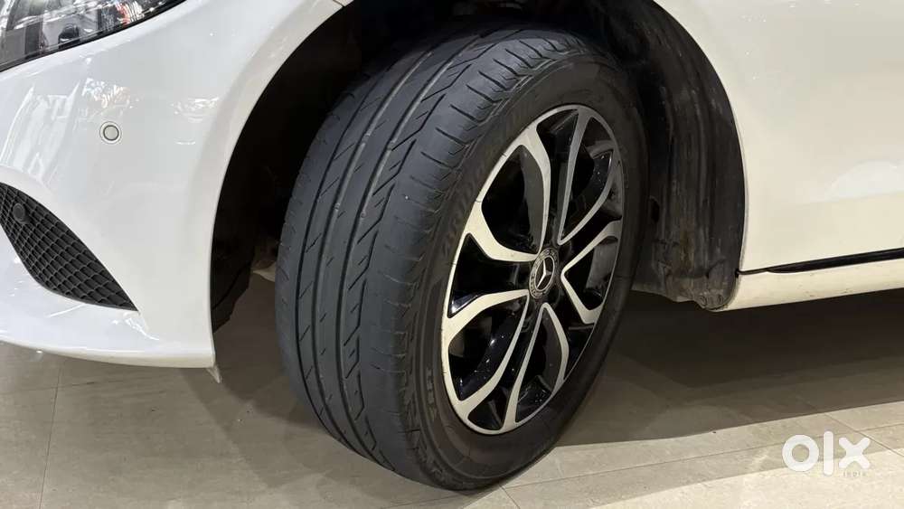 Mercedes-benz C-class C 200 Progressive, 2021, Petrol