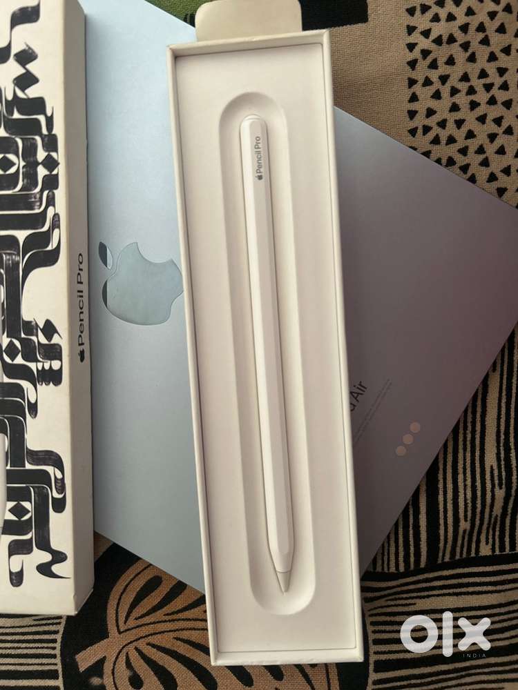 Apple pencil pro - Accessories in undefined, - 1847683031