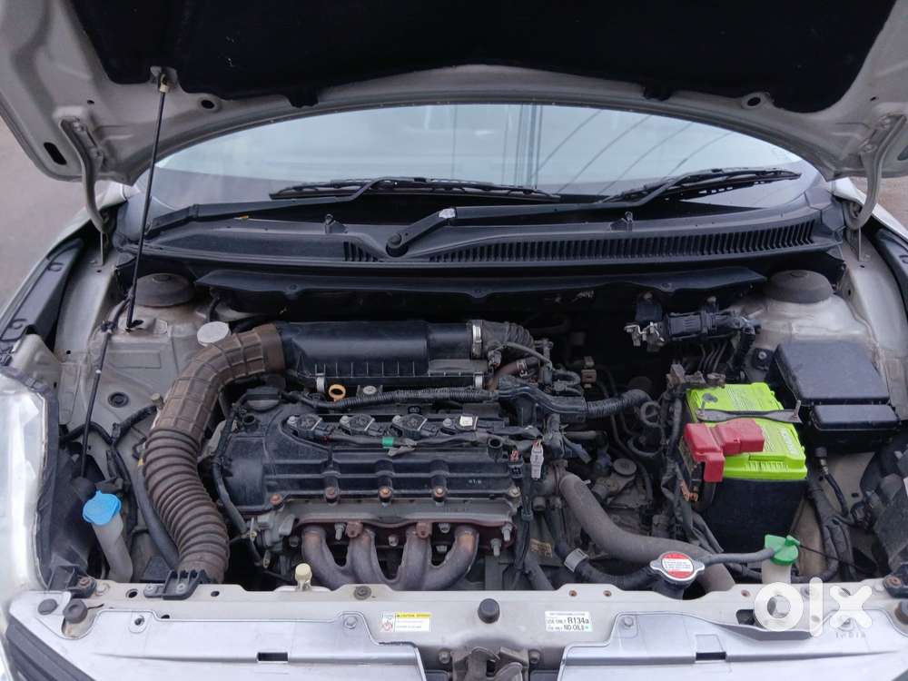 Maruti Suzuki Baleno Zeta, 2016, Petrol
