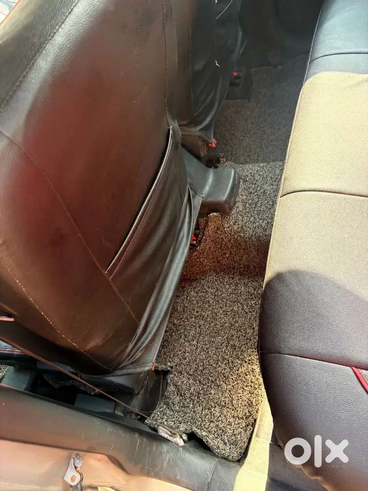 2011 Maruti Suzuki Dzire Diesel Manual