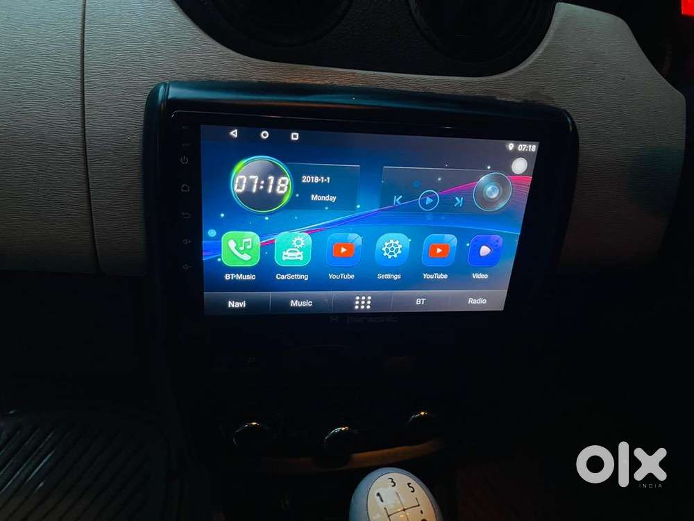 Renault Duster 2013 Diesel Good Condition