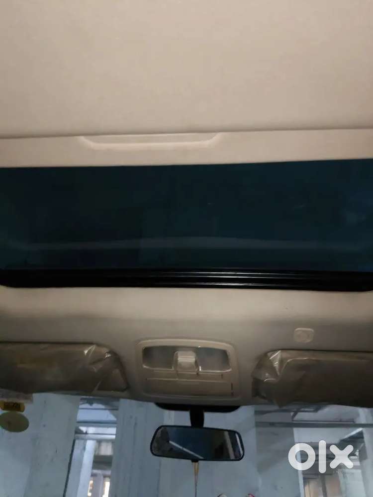 Mahindra Xuv300 2023 Variant W6