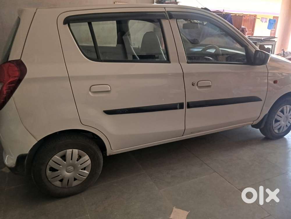Maruti Suzuki Alto 800 2019-2023 0.8 Vxi, 2022, Petrol