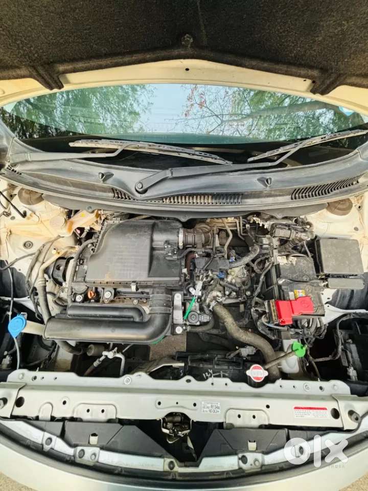 Maruti Suzuki Baleno 1.3 Zeta, 2024, Petrol