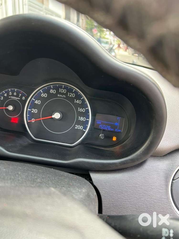 Hyundai I10 1.2 Kappa 2011 Petrol Well Maintained