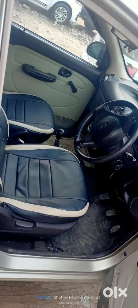 Hyundai Santro Xing 2010 Lpg 72000 Km Driven
Company Fit Lpg