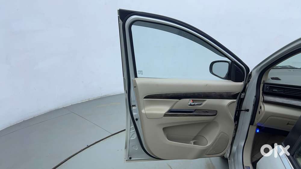 Maruti Suzuki Ertiga 1.4 Zxi At, 2019, Petrol