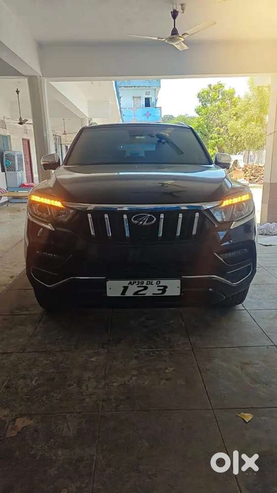 Alturas G4 Automatic
