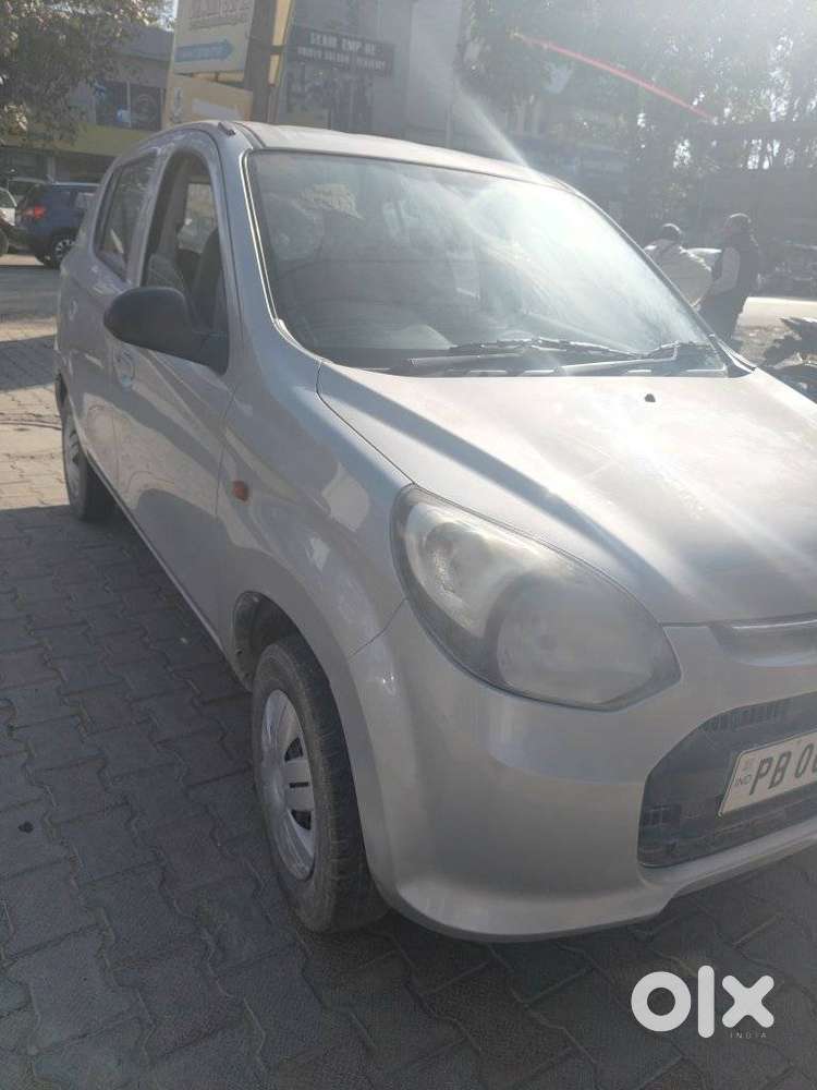 Maruti Suzuki Alto 800 2012-2016 Lxi, 2013, Petrol