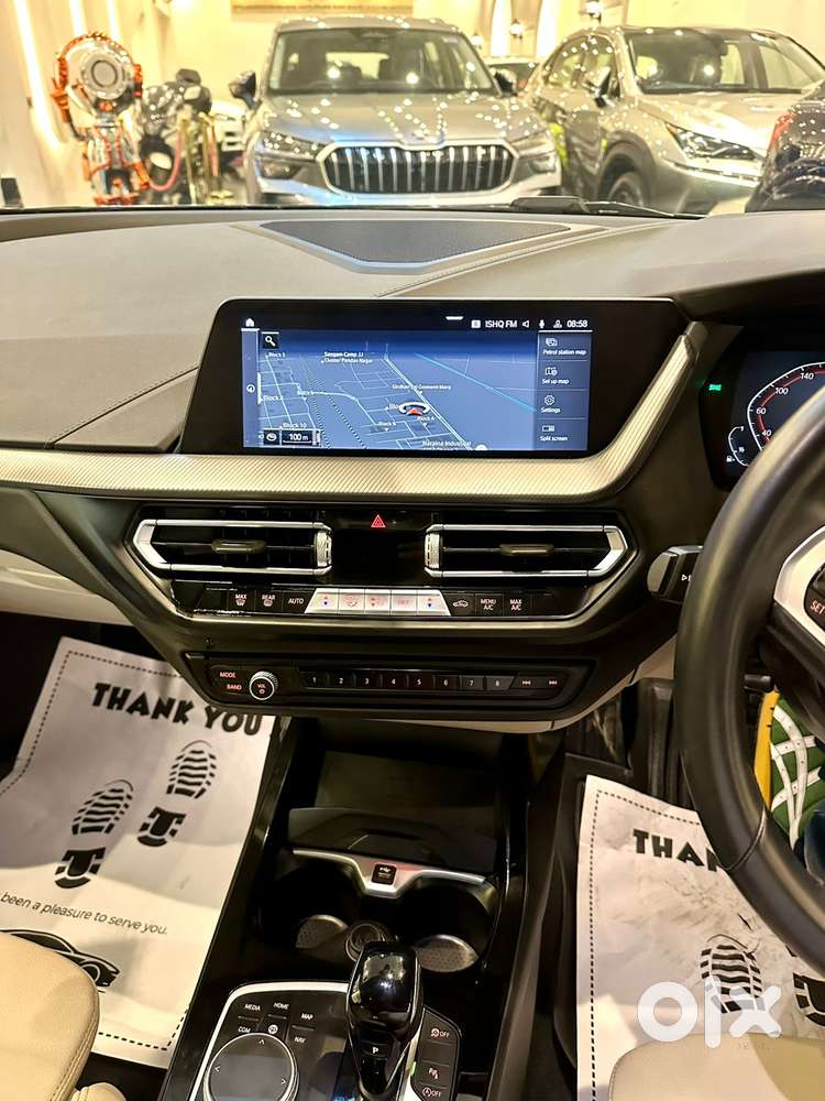 Bmw 2 Series Gran Coupe 220i M Sport Pro, 2023, Petrol