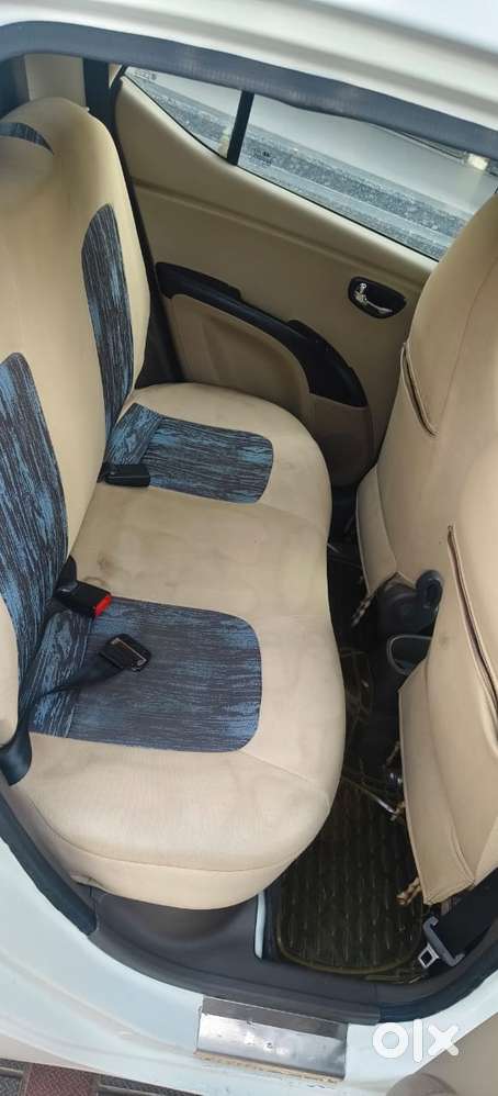 Hyundai I10 Magna 1.1l, 2013, Petrol