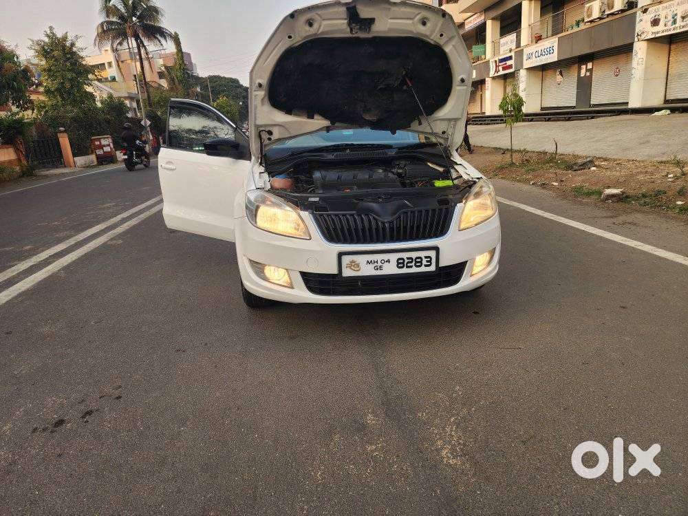 Skoda Rapid 2013-2016 1.5 Tdi Elegance Black Package, 2013, Diesel