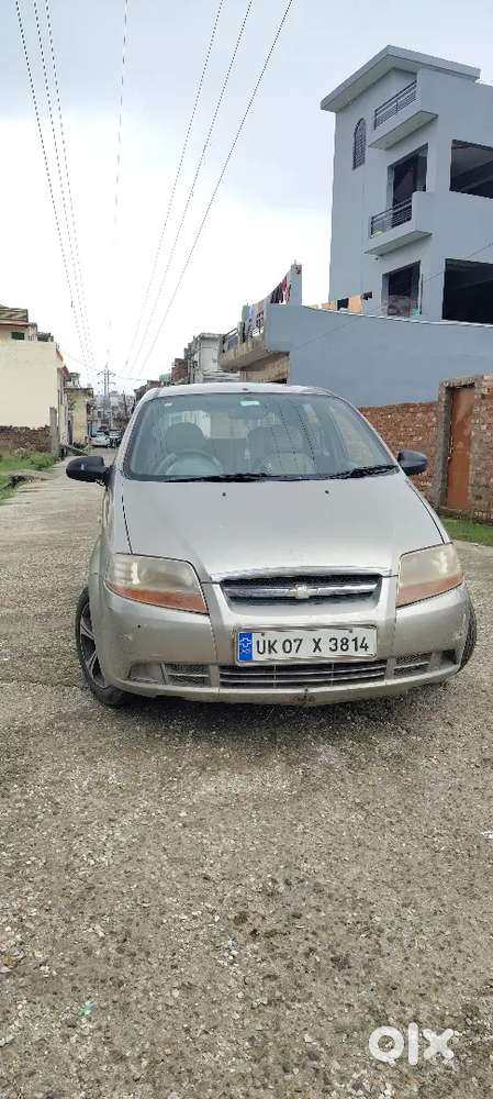 U-va Car Passing 2029 Tak