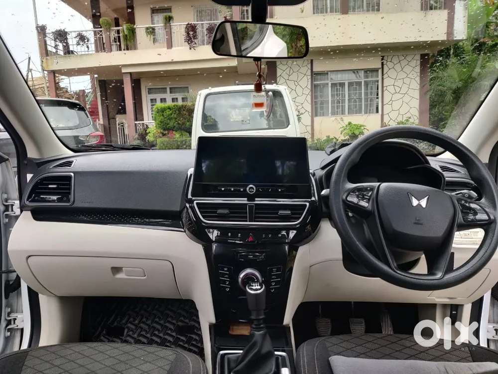 Mahindra Xuv 3xo 2024