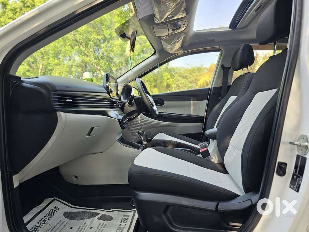 Hyundai I20 1.2 Sportz (o), 2024, Petrol