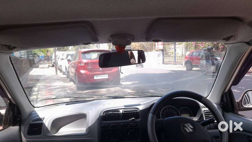 2014 Maruti Suzuki Alto K10