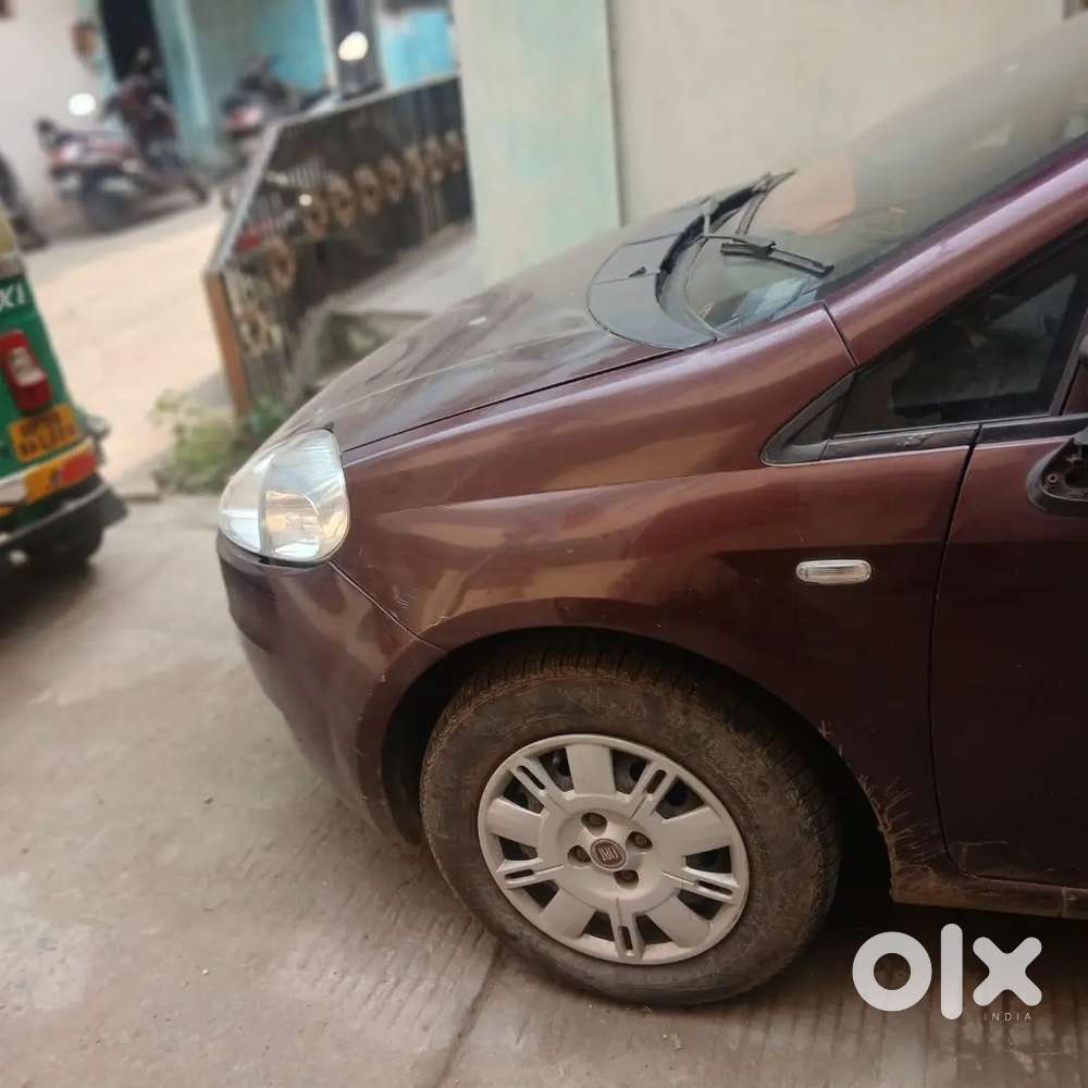 Gadi Jad Nhi Chali Hai Jise Len Ho Wohi Msg Kare