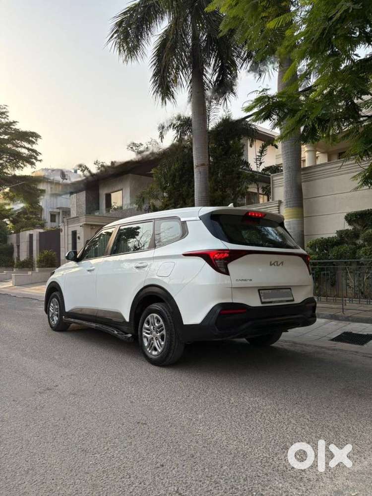 Kia Carens 1.5 Premium 7 Str, 2022, Petrol