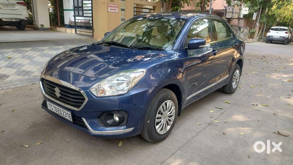 Maruti Suzuki Swift Dzire Vdi Bsiv, 2018, Diesel