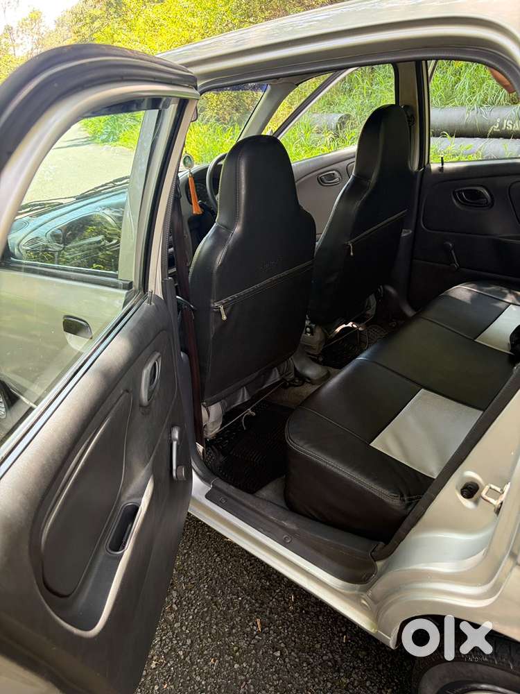 Maruti Suzuki Alto 2010 Car