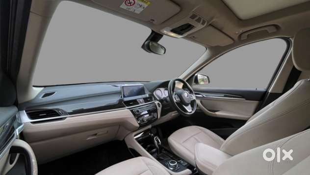 Bmw X1 2.0 Sdrive20d Xline, 2022, Diesel