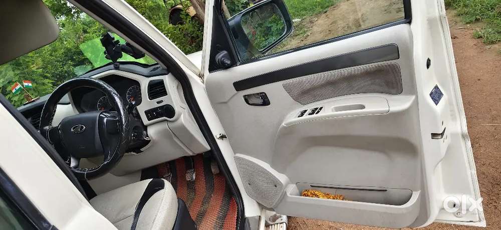 Mahindra Scorpio S5 Plus 2019