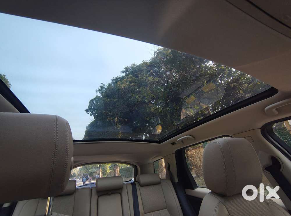 Land Rover Discovery Sport Td4 Hse, 2016, Diesel