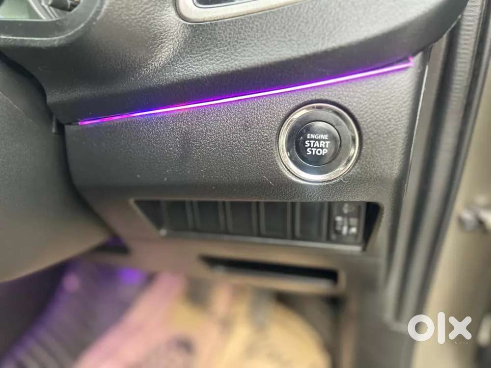 Maruti Suzuki Baleno Zeta, 2019, Petrol