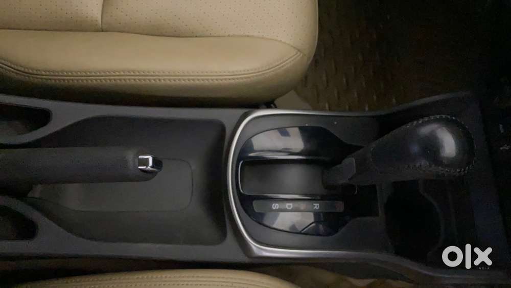 Honda City 2014-2015 I Vtec Cvt Vx, 2014, Petrol