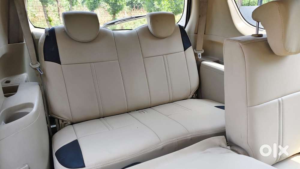 Maruti Suzuki Ertiga Shvs Zdi, 2015, Diesel