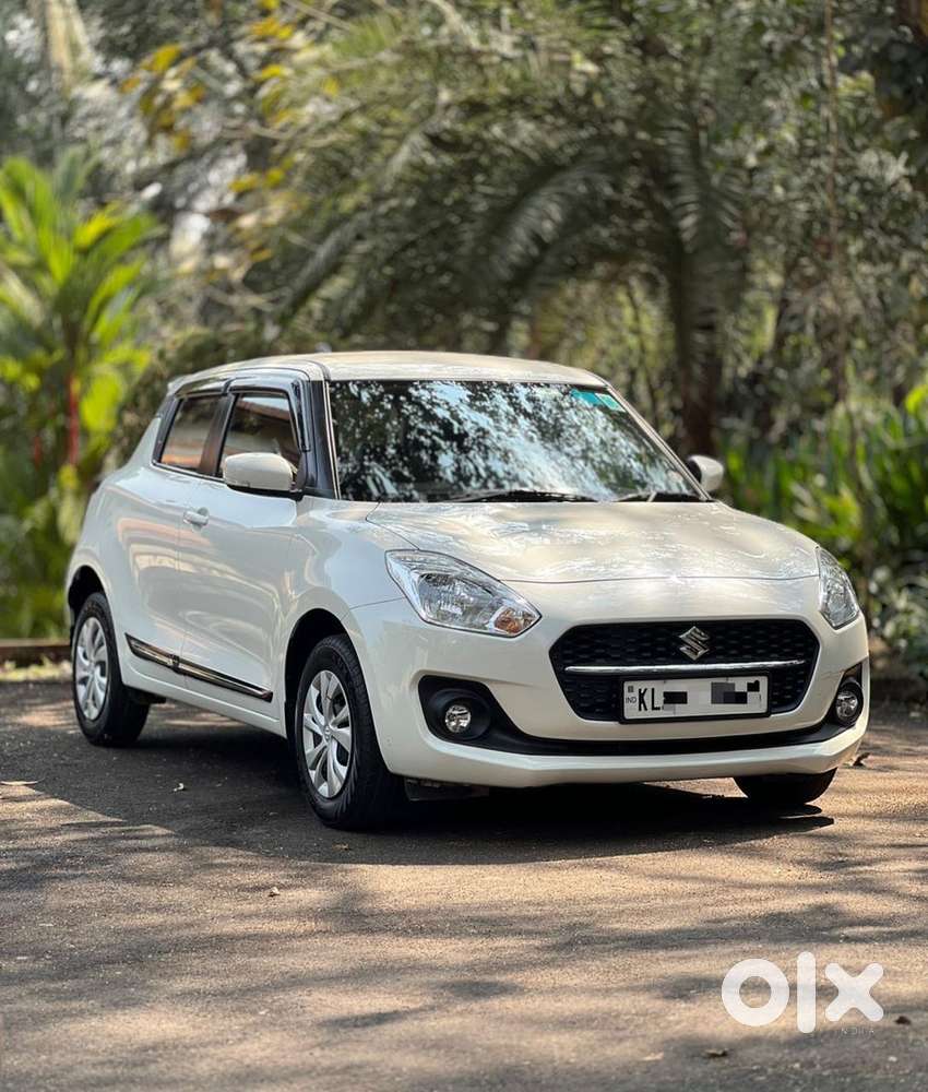 Maruti Suzuki Swift 2023
