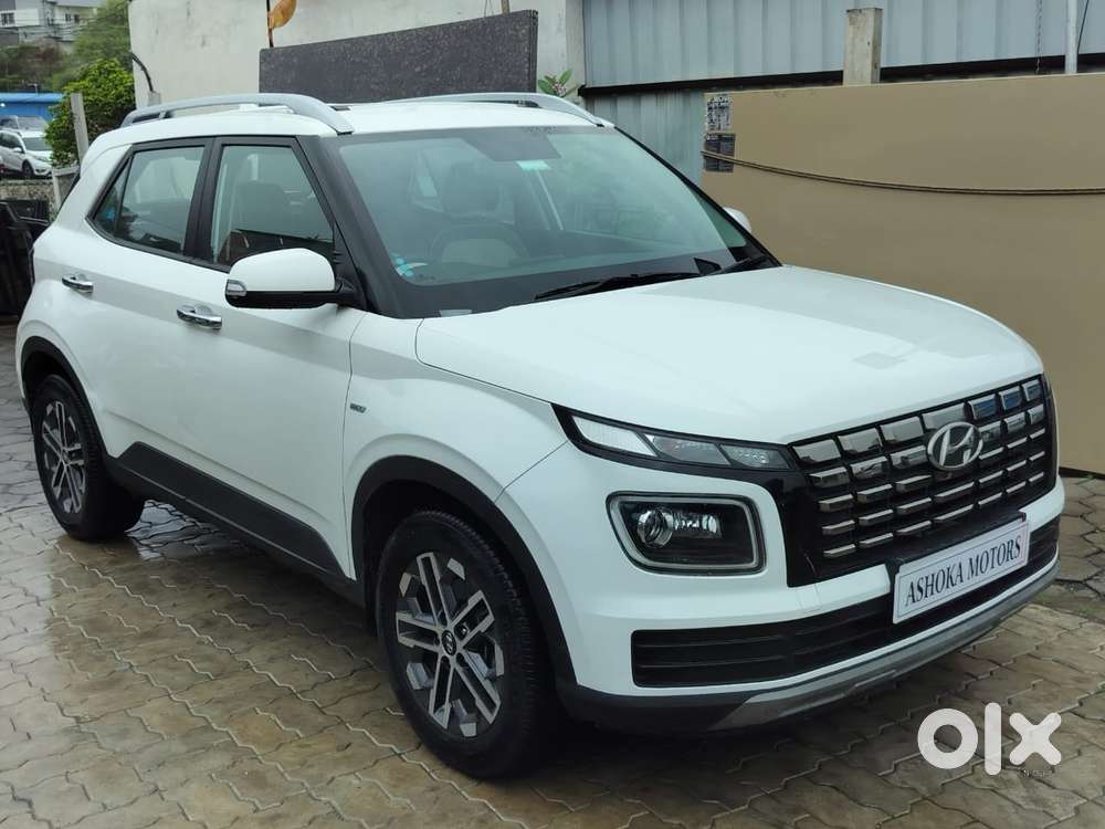 Hyundai Venue Sx Opt Turbo, 2023