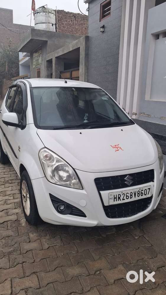 Maruti Suzuki Ritz 13 Diesel Good Condition
