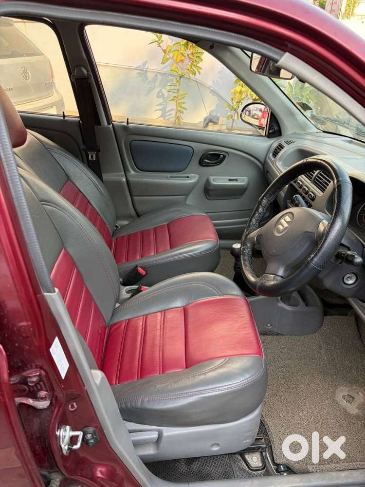 Maruti Suzuki Alto K10 Vxi Explore Limited Edition, 2011, Petrol