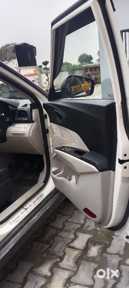 Mahindra Xuv 3xo Diesel 2022
