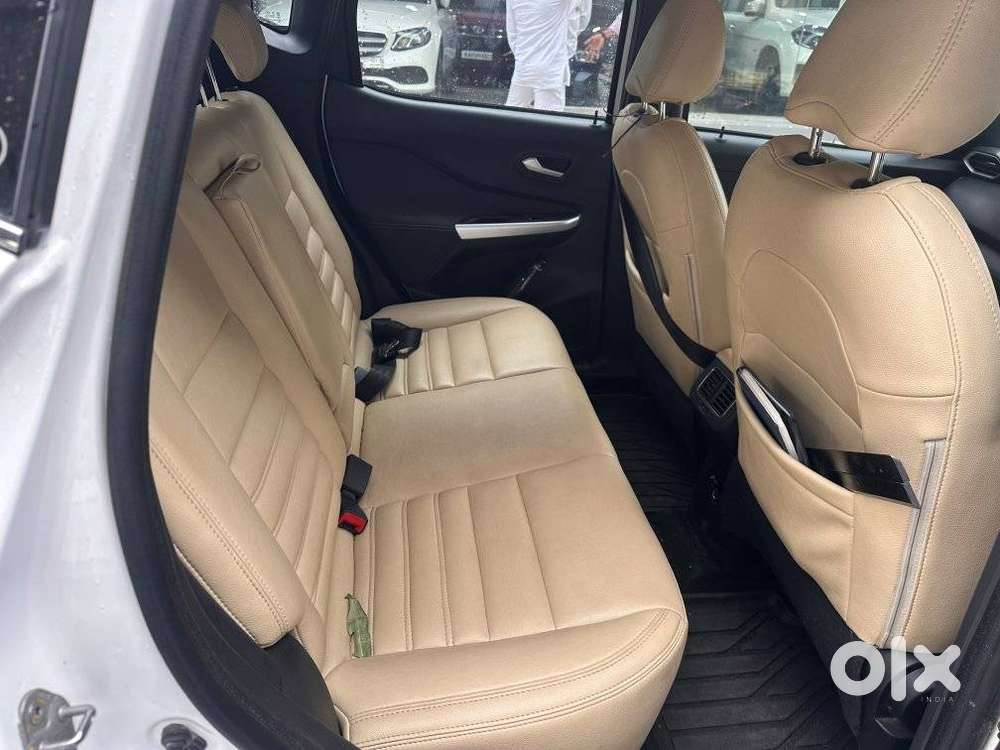 Nissan Magnite 1.0 Xv Premium Turbo (o), 2024, Petrol