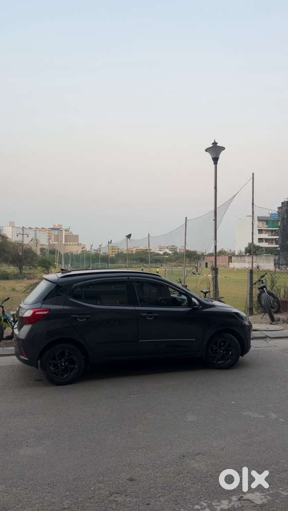 Hyundai Grand I10 Nios 2020