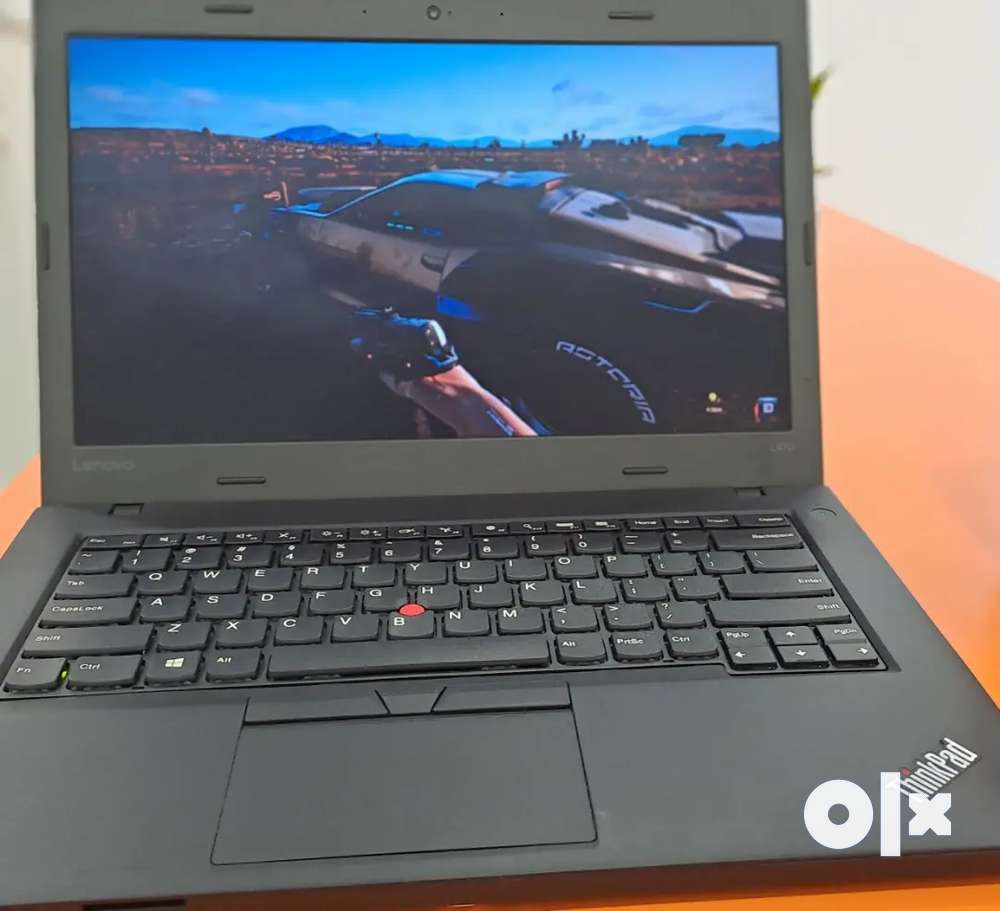 ThinkPad L460 レノボ シンクパッド - Windowsノート本体